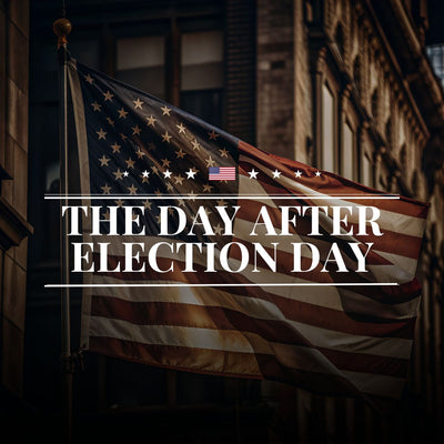 Post-Election Guide: How to Stay Involved and Empowered After Voting